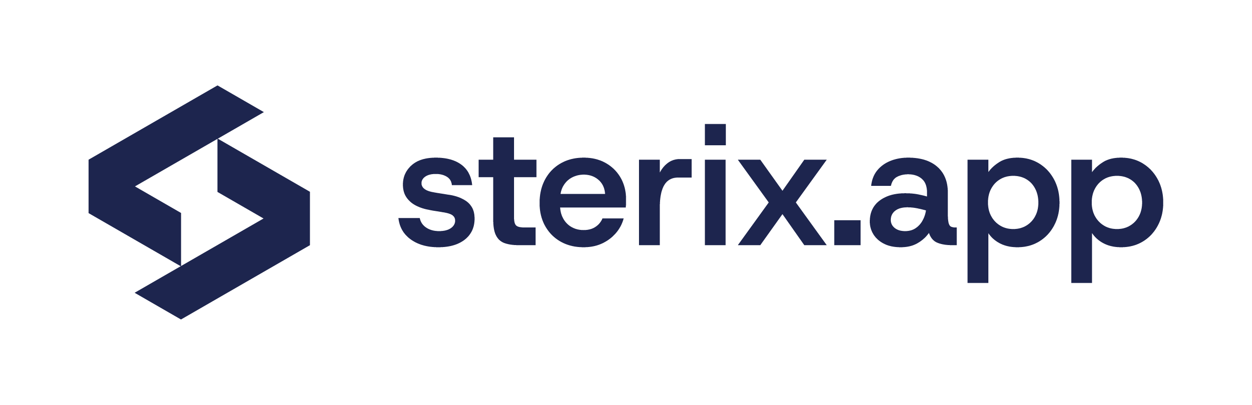 Sterix